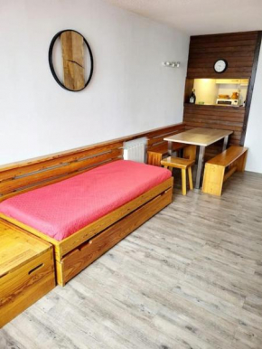 2 pièces au pied des pistes à Avoriaz Residence les Intrêts